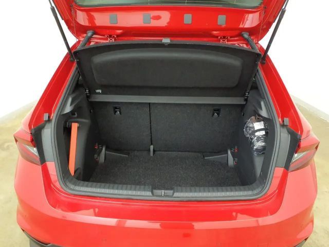 Skoda Fabia 1.5 TSI Monte Carlo