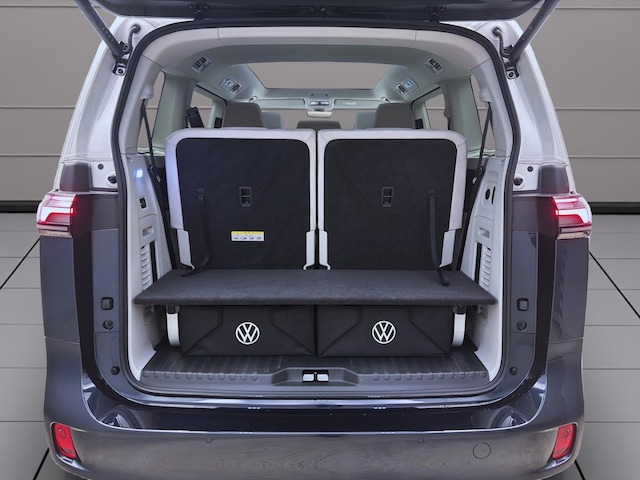 Volkswagen ID.Buzz Pro