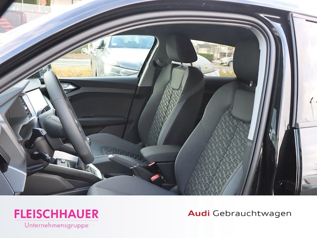 Audi A1 25 TFSI Sportback
