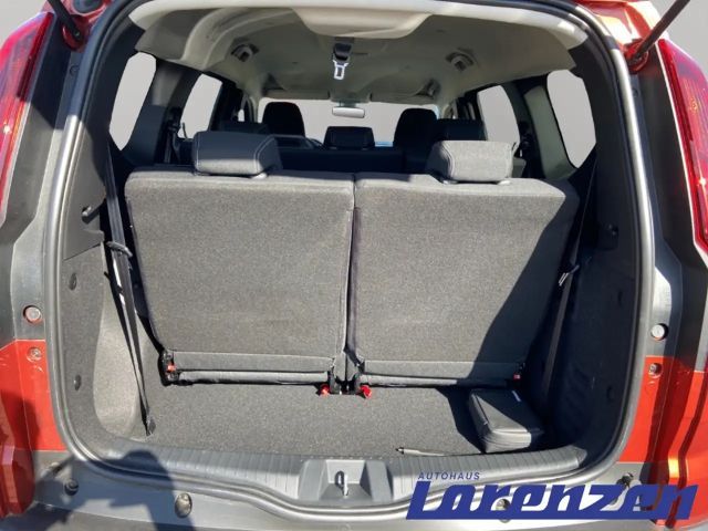 Dacia Jogger Extreme TCe 110