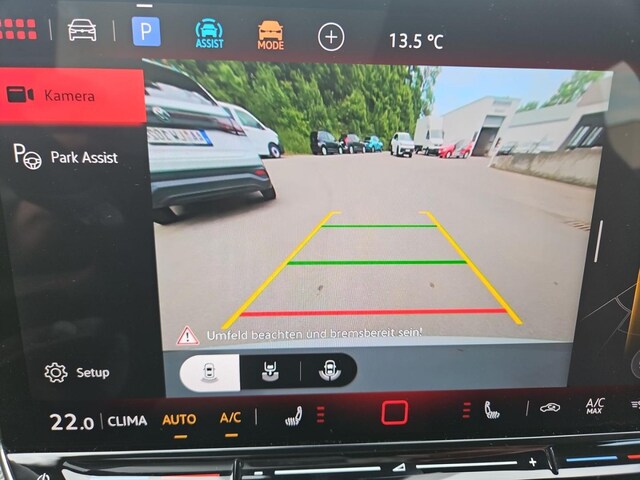 Volkswagen Golf DSG GTI Golf VIII