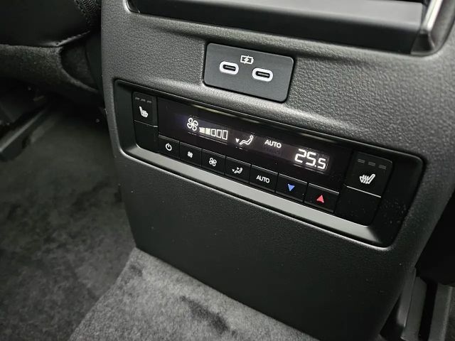 Mazda CX-80 Homura Plus e-Skyactiv