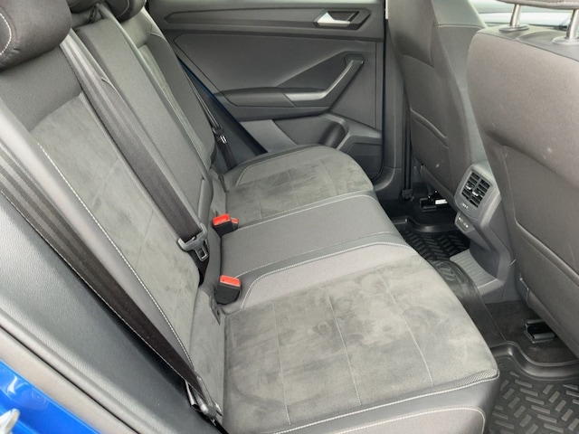 Volkswagen T-Roc 2.0 TDI DSG