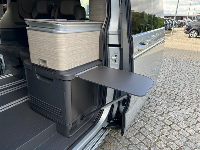 Volkswagen California 2.0 TDI DSG Ocean T7