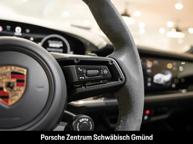 Porsche Cayenne Coupé S