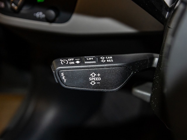 Audi A4 40 TFSI Avant S-Line S-Tronic