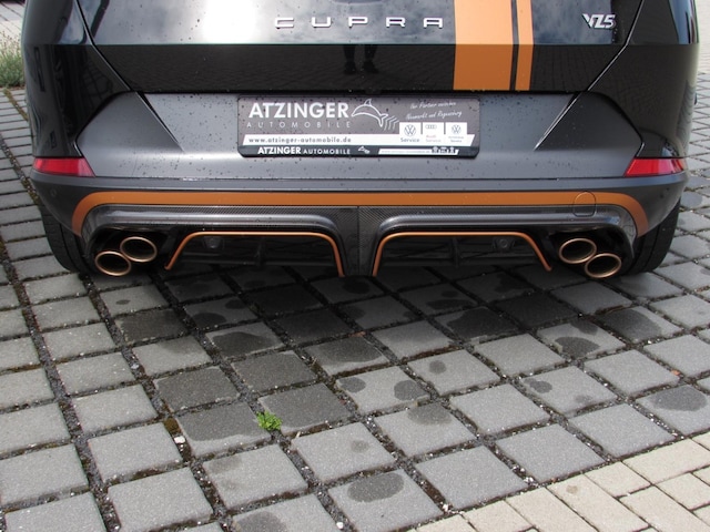 Cupra Formentor 4Drive DSG