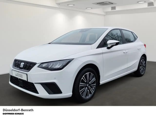 Seat Ibiza 1.0 TSI