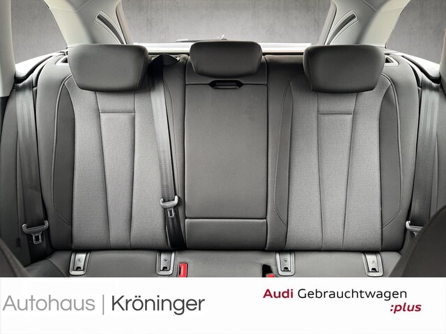 Audi A4 35 TDI Avant S-Tronic