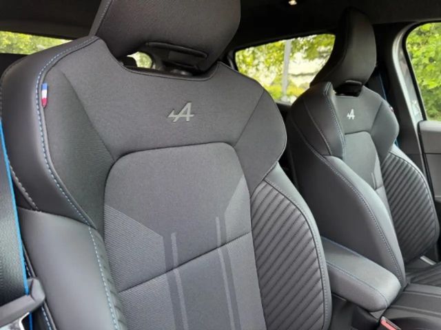 Renault Clio Alpine Esprit TCe 90