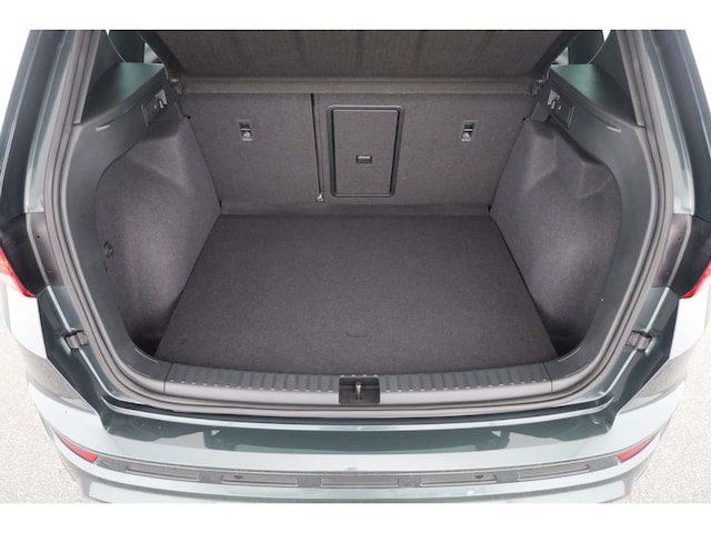 Cupra Ateca 2.0 TSI VZ