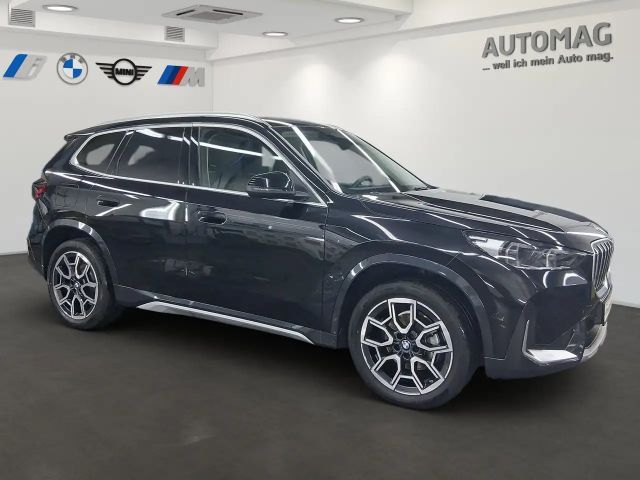 BMW X1 sDrive18i