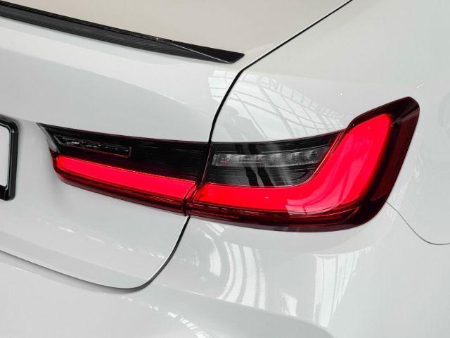 BMW M3 Competition Sedan