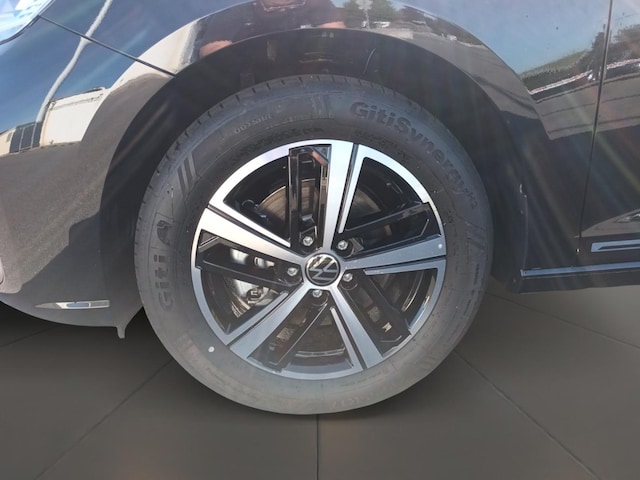 Volkswagen Caddy 1.5 TSI