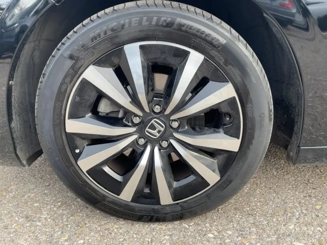 Honda Civic 2.0 Elegance e:HEV i-MMD