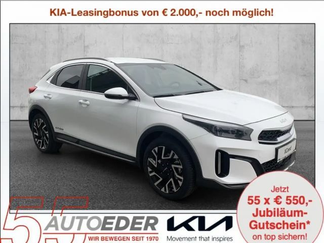 Kia XCeed GDi