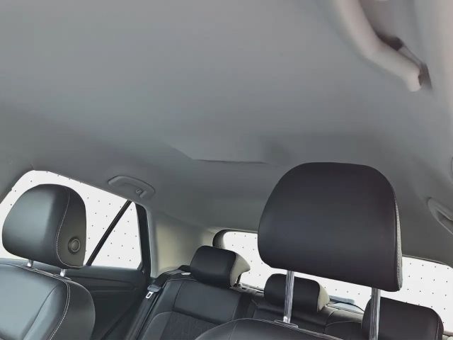 Volkswagen T-Roc 2.0 TDI DSG