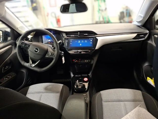 Opel Corsa Edition Hybrid