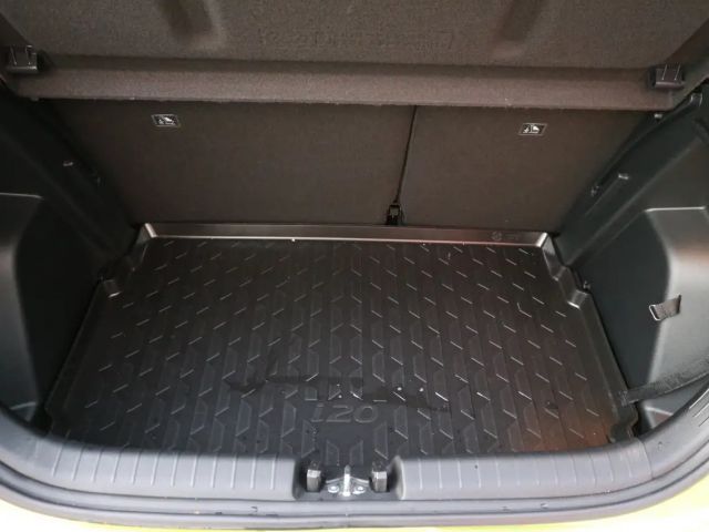 Hyundai i20 1.2 Trend