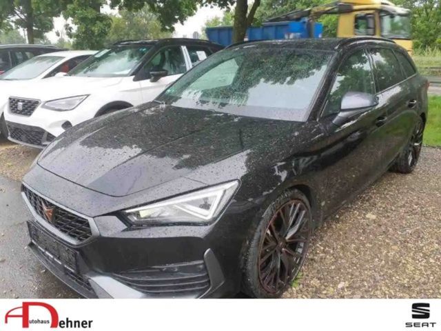 Cupra Leon 4Drive Sportstourer VZ