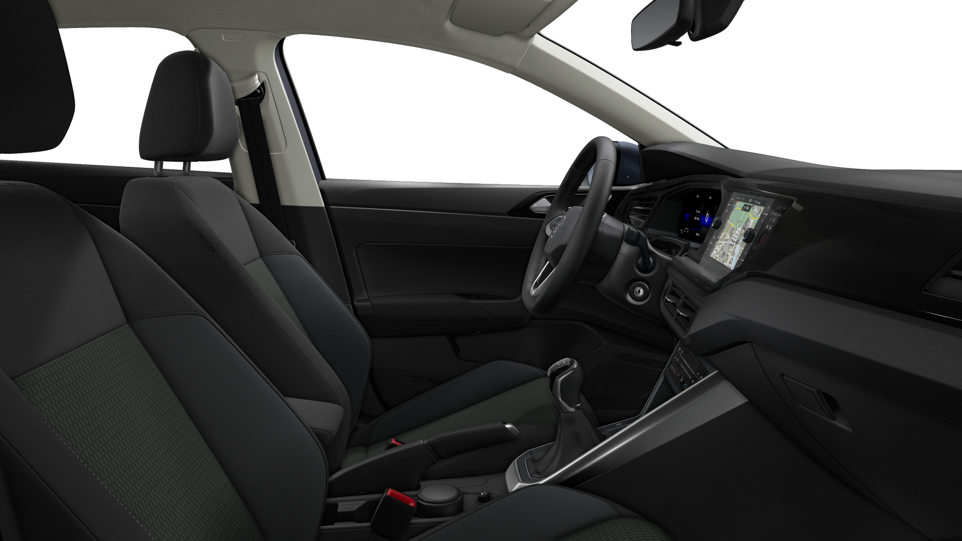 Volkswagen Taigo 1.0 TSI Life