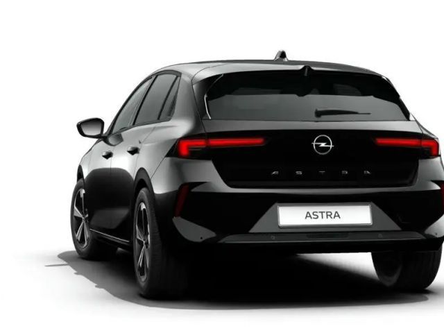 Opel Astra Edition Hybrid