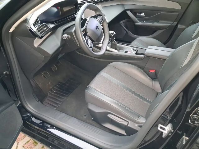 Peugeot 308 Allure Pack