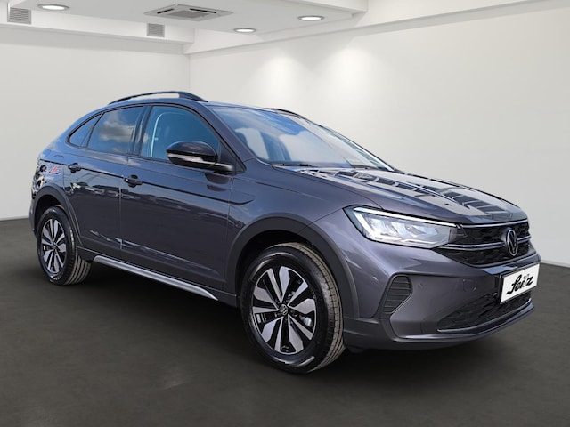 Volkswagen Taigo 1.0 TSI