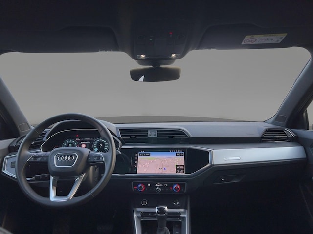 Audi Q3 35 TFSI S-Tronic