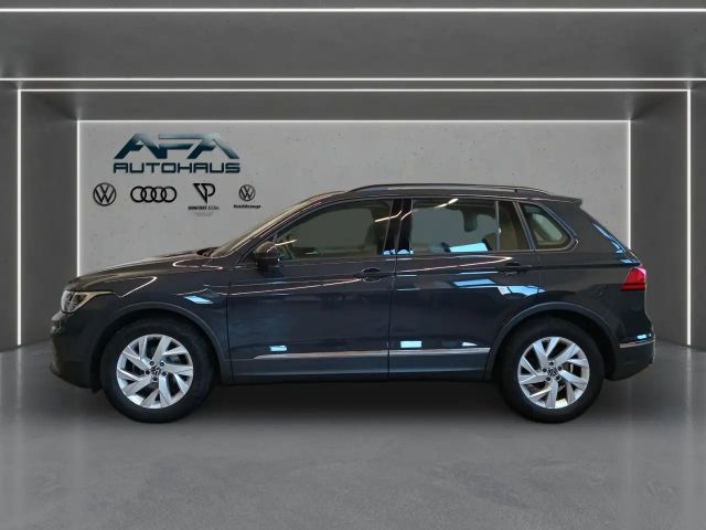 Volkswagen Tiguan 1.5 TSI Life