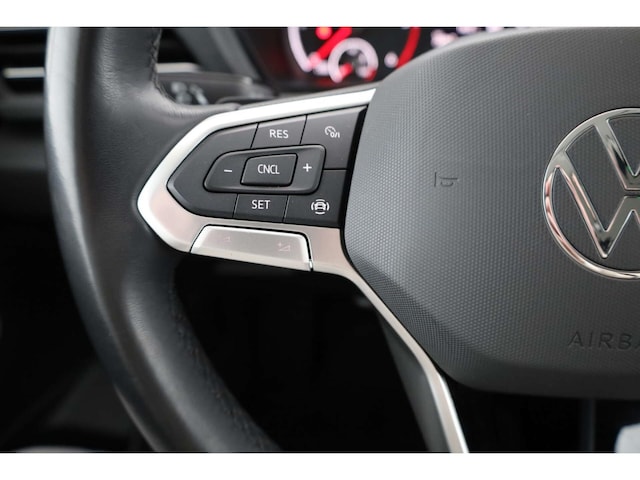 Volkswagen Caddy 2.0 TDI Life