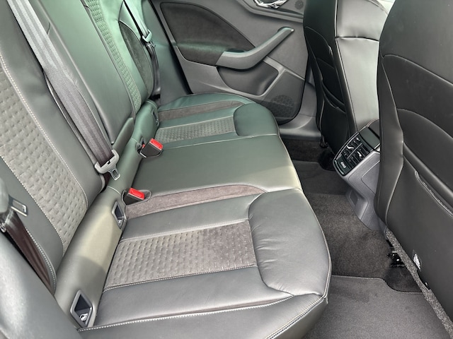 Skoda Kamiq Selection