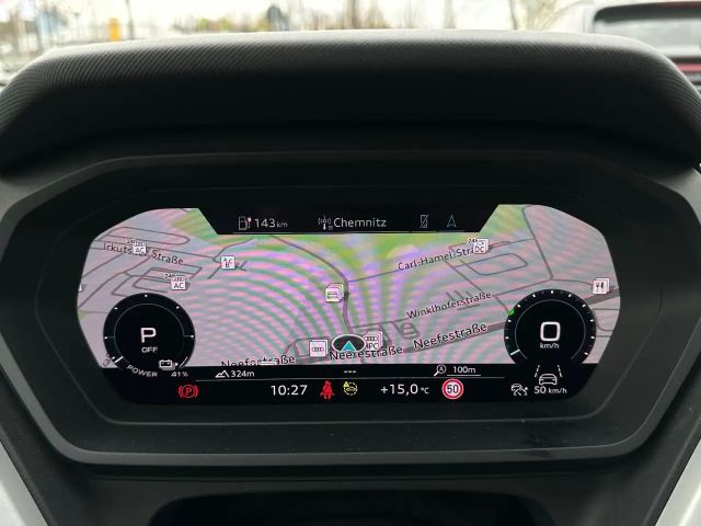 Audi Q4 e-tron 40 Sportback