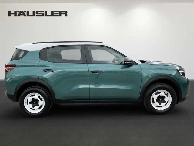 Opel Frontera Edition