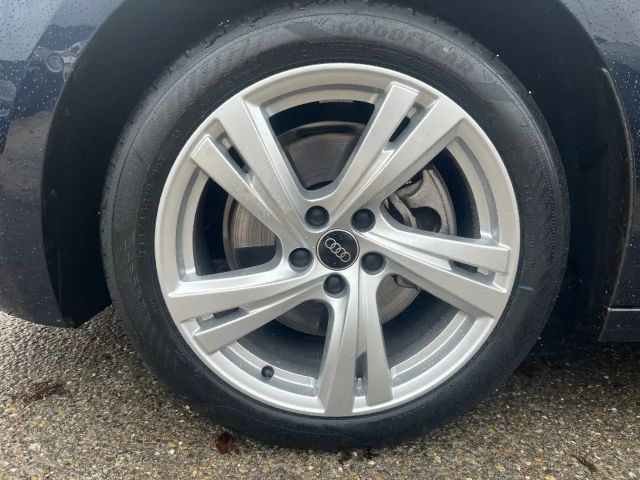 Audi A5 Quattro S-Tronic