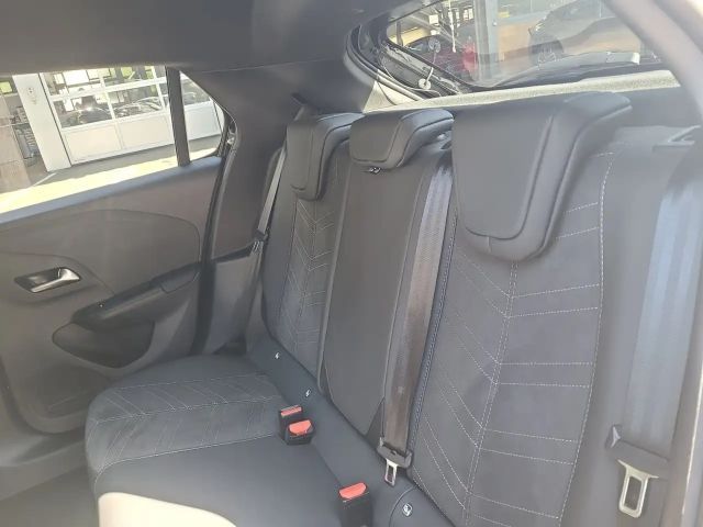 Opel Corsa 1.2 Turbo Turbo