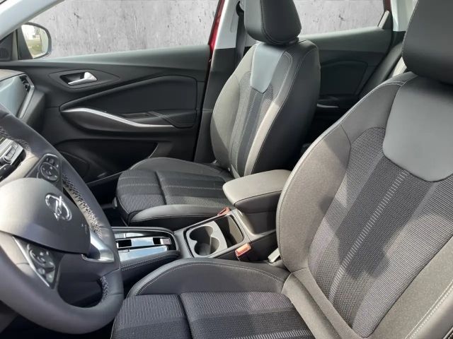 Opel Grandland X 1.2 Turbo Enjoy Turbo