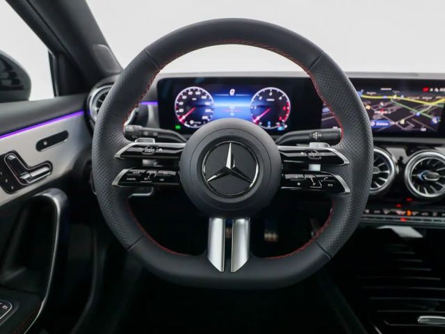 Mercedes-Benz A 200 A 200 d