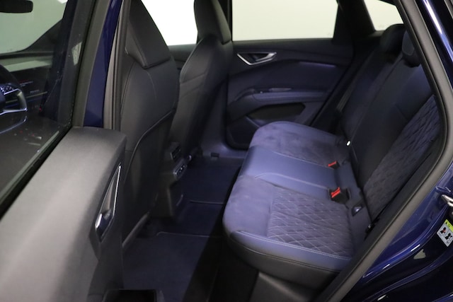 Audi Q4 e-tron 40 Sportback