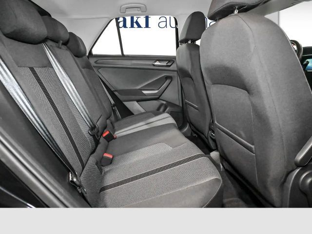 Volkswagen T-Roc DSG Life