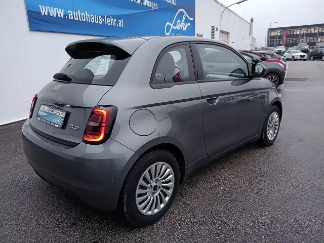 Fiat 500e 42 kWh