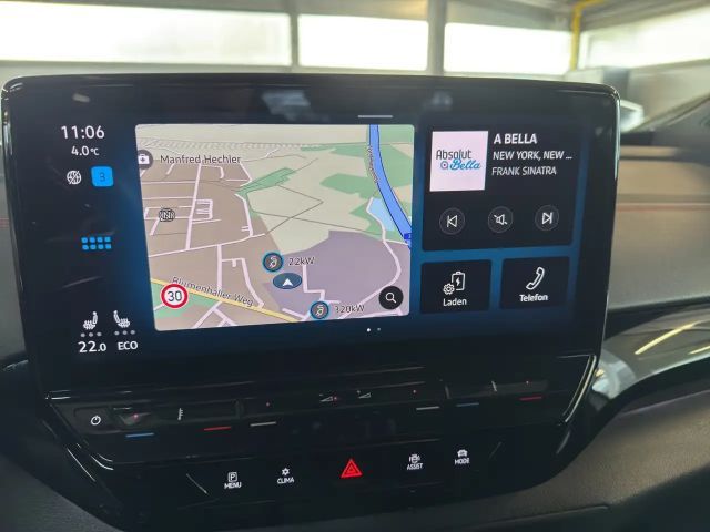 Volkswagen ID.4 4Motion GTX