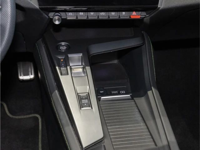 Peugeot 308 GT-Line PureTech