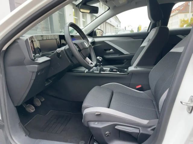 Opel Astra 1.2 Turbo Enjoy Turbo