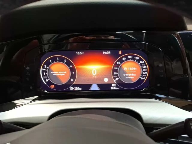 Volkswagen Golf 1.0 TSI Life