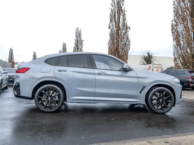 BMW X4 Coupé M-Sport xDrive30i