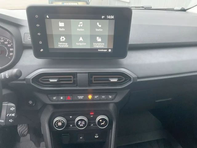 Dacia Jogger ECO-G Extreme