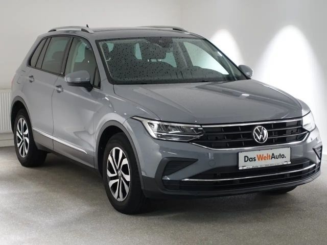 Volkswagen Tiguan ACT Life