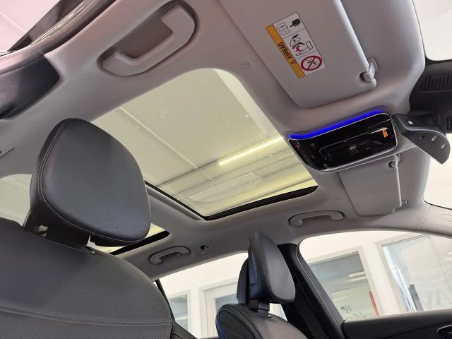 Mercedes-Benz C 220 C 220 d Estate