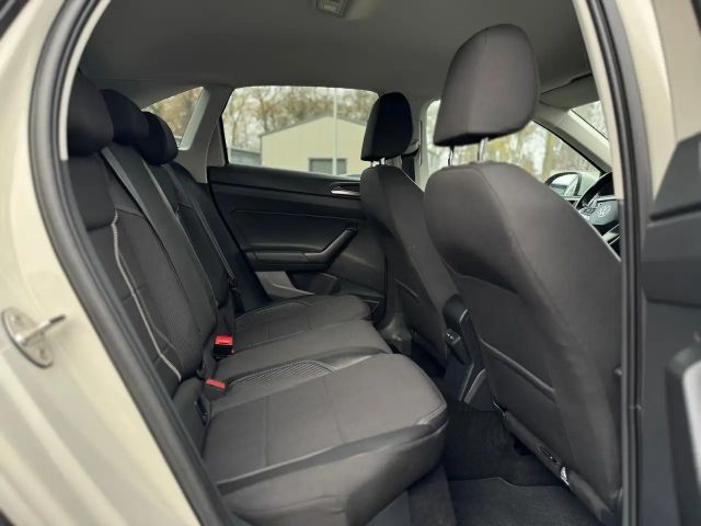 Volkswagen Taigo 1.0 TSI IQ.Drive Style